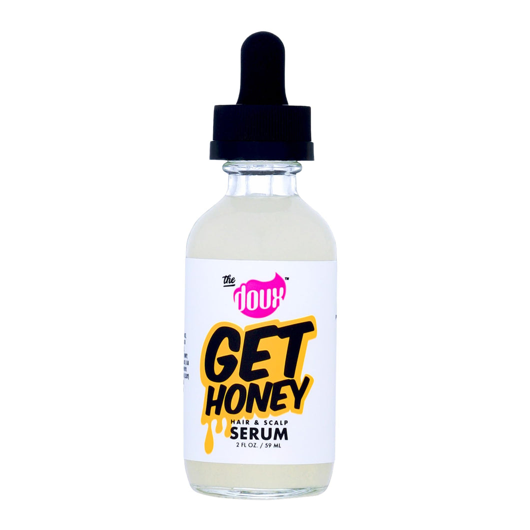 The Doux Get Honey 2oz