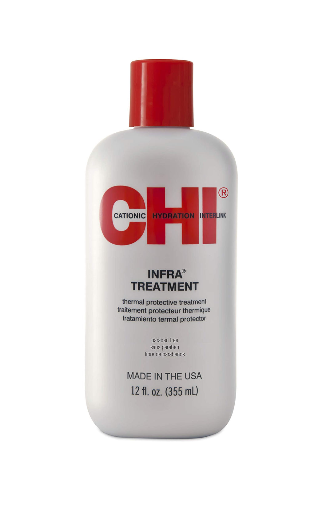 CHI Infra Treatment 12oz
