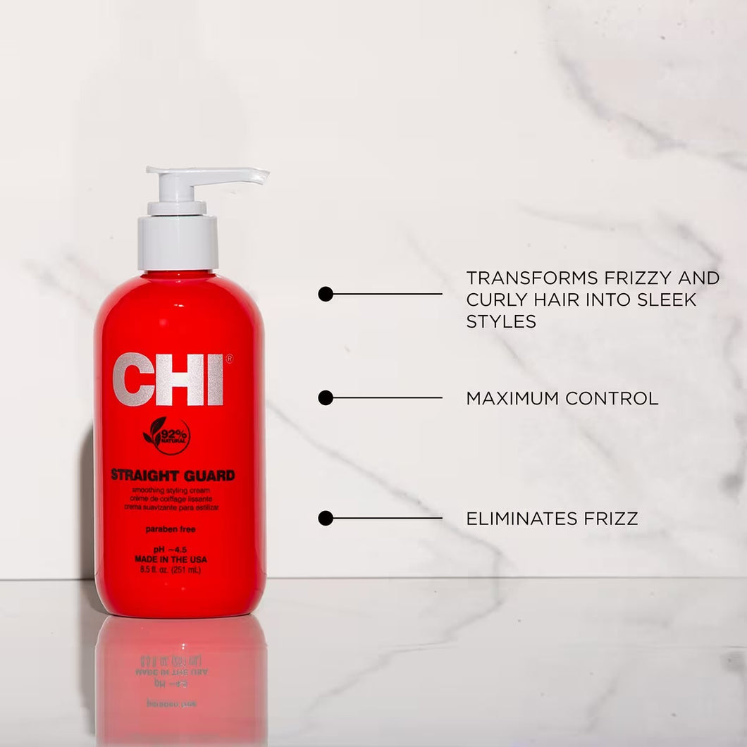 CHI Straight Guard 8.5oz