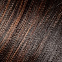 Load image into Gallery viewer, Indi Remi Seamless Crochet Kinky Straight 18”
