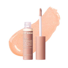 Load image into Gallery viewer, Ruby Kisses Butter Bomb Gloss 0.26floz
