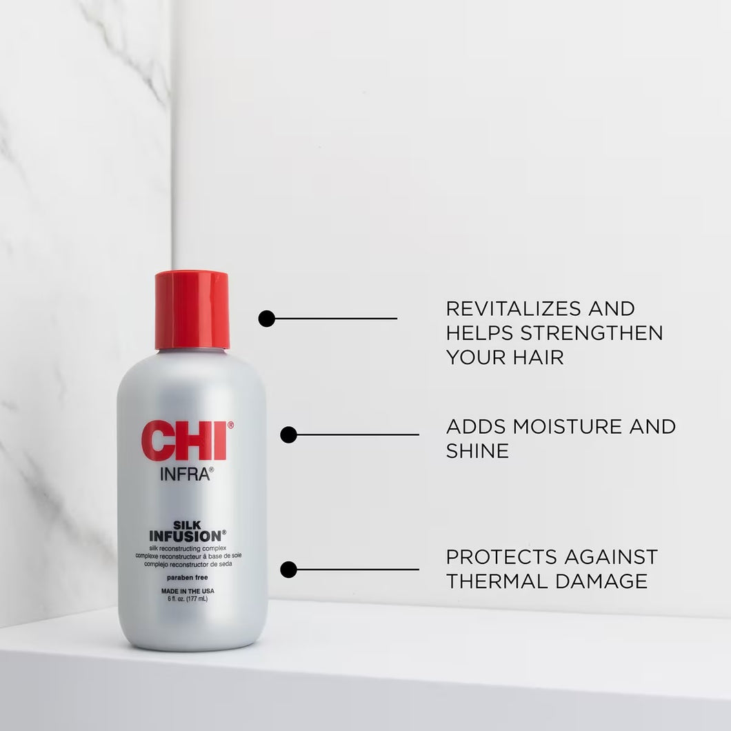 CHI Silk Infusion