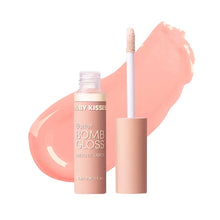 Load image into Gallery viewer, Ruby Kisses Butter Bomb Gloss 0.26floz
