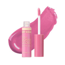 Load image into Gallery viewer, Ruby Kisses Butter Bomb Gloss 0.26floz
