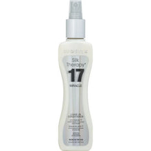 Load image into Gallery viewer, Biosilk Silk Therapy 17 Miracle Leave-In Conditioner 5.64oz
