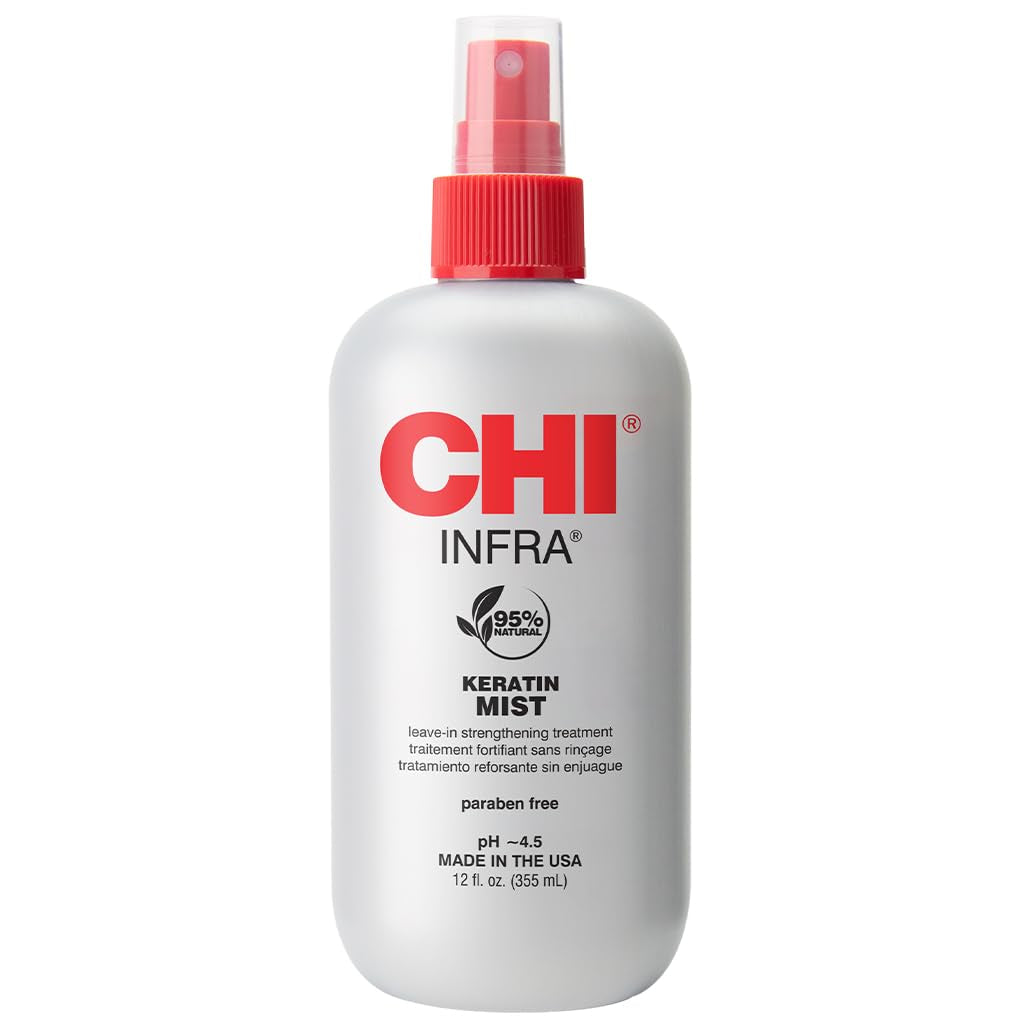Chi Keratin Mist 12oz