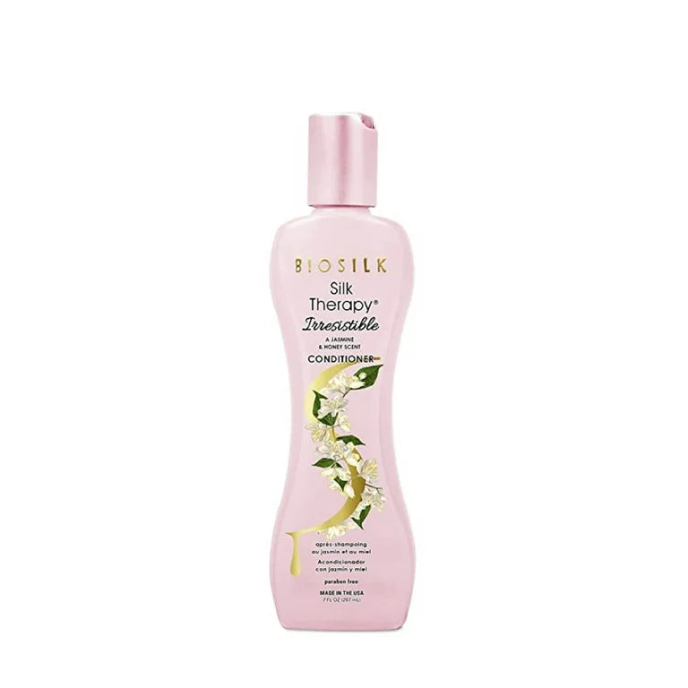Biosilk Silk Therapy Irresistible Conditioner