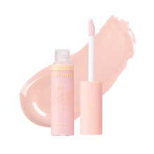 Load image into Gallery viewer, Ruby Kisses Butter Bomb Gloss 0.26floz
