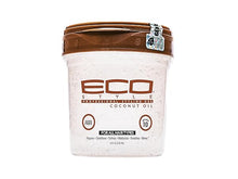 Load image into Gallery viewer, Eco Style Coconut Oil Styling Gel
