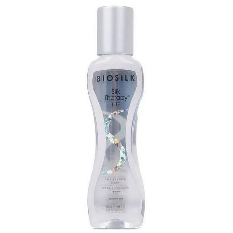 Biosilk Silk Therapy Lite 2.26oz