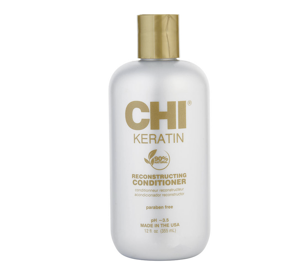 CHI Keratin Reconstructing Conditioner 12oz