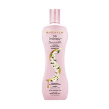 Load image into Gallery viewer, Biosilk Silk Therapy Irresistible Shampoo
