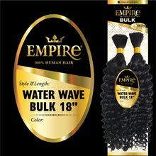 Load image into Gallery viewer, Empire Water Wave Bulk 18”
