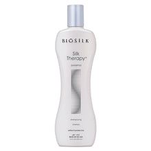 Load image into Gallery viewer, Biosilk Silk Therapy Shampoo
