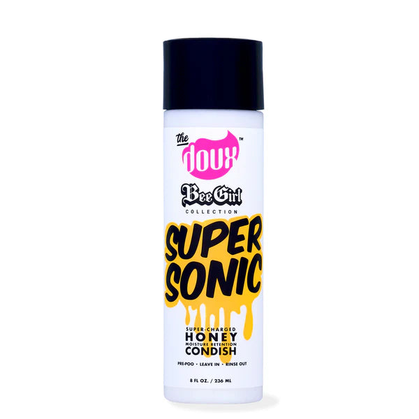 The Doux Super Sonic Conditioner 8oz