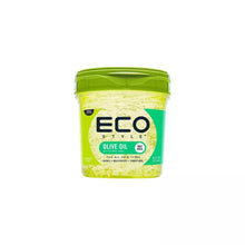Load image into Gallery viewer, Eco Style Olive Oil Styling Gel
