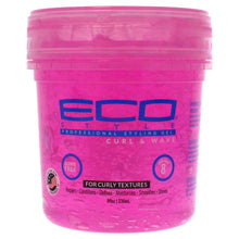 Load image into Gallery viewer, Eco Style Curl &amp; Wave Styling Gel

