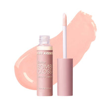 Load image into Gallery viewer, Ruby Kisses Butter Bomb Gloss 0.26floz

