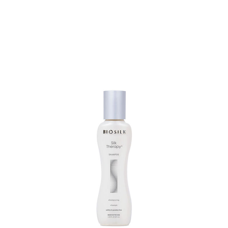 Biosilk Silk Therapy Shampoo