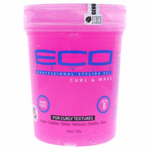 Load image into Gallery viewer, Eco Style Curl &amp; Wave Styling Gel
