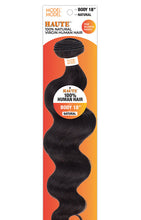 Load image into Gallery viewer, Haute Virgin 100% Human Hair Body
