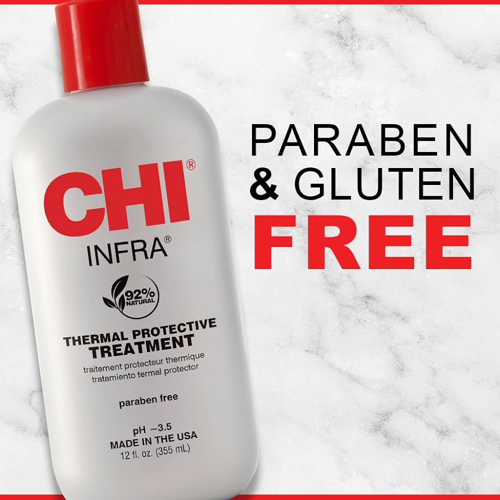 CHI Thermal Protective Treatment 12oz