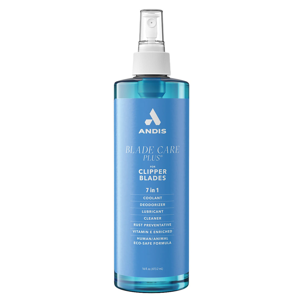 Andis Blade Care Plus Spray Bottle (16 oz)