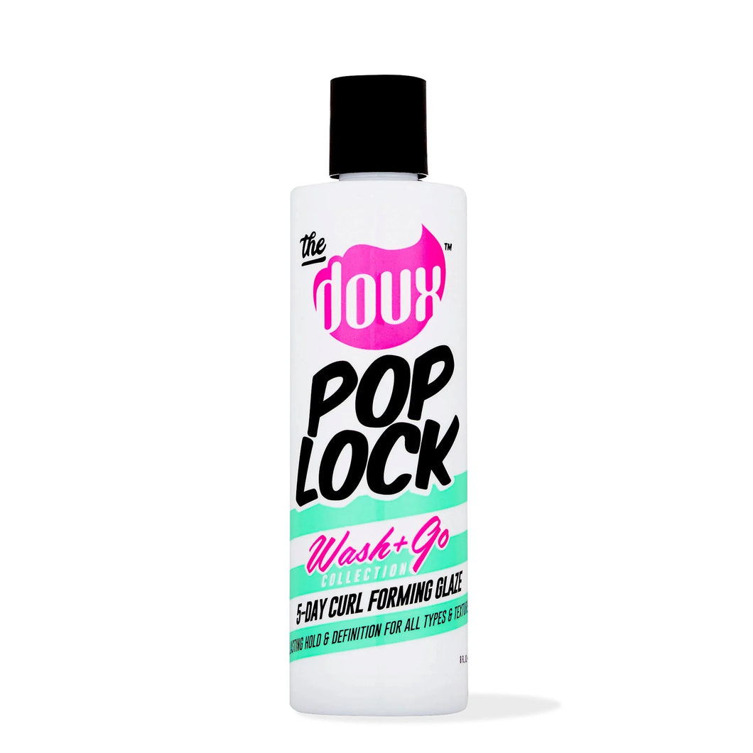The Doux Pop Lock 8oz