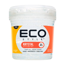Load image into Gallery viewer, Eco Style Krystal Styling Gel
