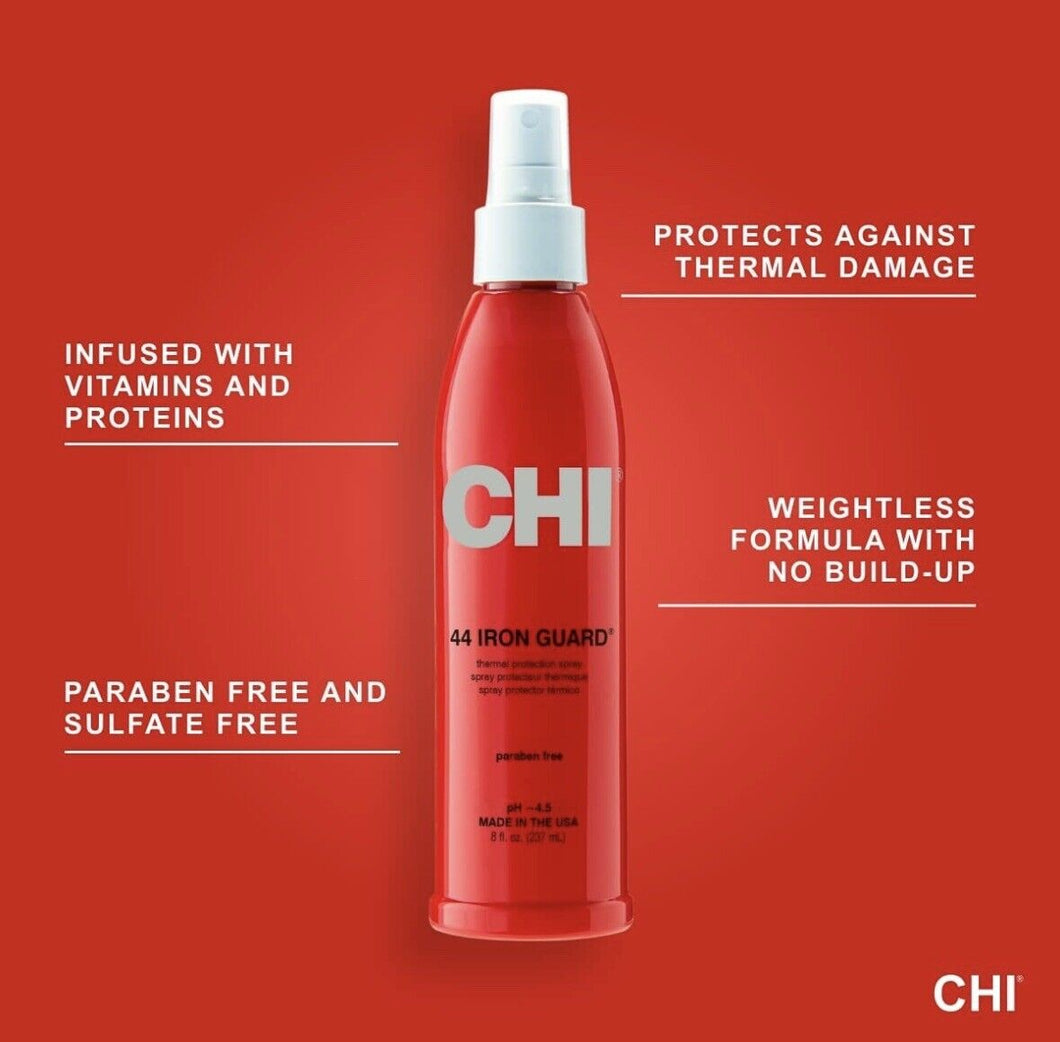 CHI 44 Iron Guard