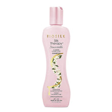 Load image into Gallery viewer, Biosilk Silk Therapy Irresistible Shampoo
