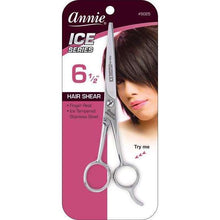 Load image into Gallery viewer, Annie Ice Series Hair Shear
