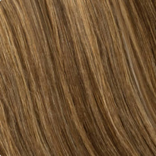 Load image into Gallery viewer, Indi Remi Seamless Crochet Kinky Straight 18”
