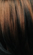 Load image into Gallery viewer, New Born Free Drawstring Ponytail Edith
