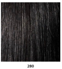 Foxy Silver 100% Human Hair Deep Wave