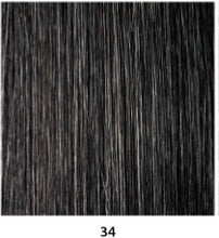 Load image into Gallery viewer, Foxy Silver 100% Human Hair Jerry Curl 12”
