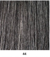 Load image into Gallery viewer, Foxy Silver 100% Human Hair Yaki

