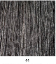 Load image into Gallery viewer, Foxy Silver 100% Human Hair Jerry Curl 8”
