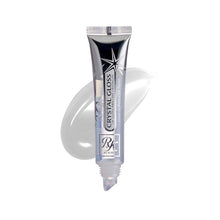Load image into Gallery viewer, Ruby Kisses Crystal Lip Gloss 0.5floz
