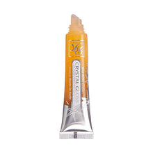 Load image into Gallery viewer, Ruby Kisses Crystal Lip Gloss 0.5floz
