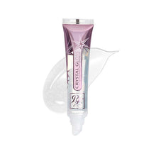 Load image into Gallery viewer, Ruby Kisses Crystal Lip Gloss 0.5floz
