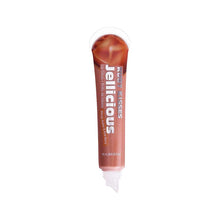 Load image into Gallery viewer, Ruby Kisses Jellicious Lip Gloss 0.5floz

