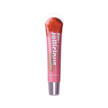 Load image into Gallery viewer, Ruby Kisses Jellicious Lip Gloss 0.5floz
