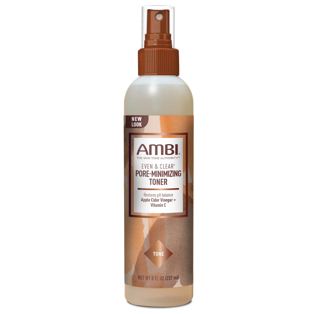 Ambi Even & Clear Intense Clarifying Toner (8 oz)