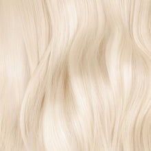 Load image into Gallery viewer, Foxy Silver 100% Human Hair Yaki
