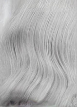 Load image into Gallery viewer, Foxy Silver 100% Human Hair Yaki
