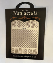 Load image into Gallery viewer, Nail Stickers Designer
