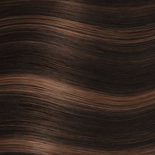Load image into Gallery viewer, M&amp;M Sachi 100% Remy Human Hair Six Piece Clip In Extension - 18" Length

