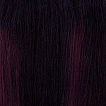 Load image into Gallery viewer, M&amp;M Beauty Supply Sachi 100% Remy Human Hair Six Piece Clip In Extension - 22" Length
