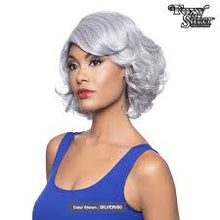 Load image into Gallery viewer, Foxy Silver Yohanna
